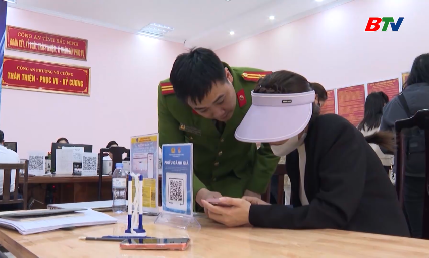 Truyền h&igrave;nh An ninh Bắc Ninh ng&agrave;y 18-01-2026