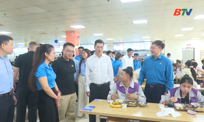 Truyền h&igrave;nh C&ocirc;ng đo&agrave;n: Những dấu mốc lịch sử của tổ chức c&ocirc;ng đo&agrave;n