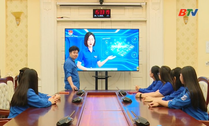 Học B&aacute;c gắn với tự học - tự r&egrave;n - tự đổi mới qua c&ocirc;ng nghệ số