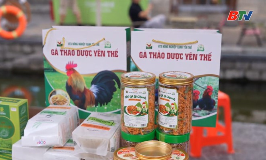 Từ quảng b&aacute; sản phẩm đến mở rộng thị trường Trung Quốc 