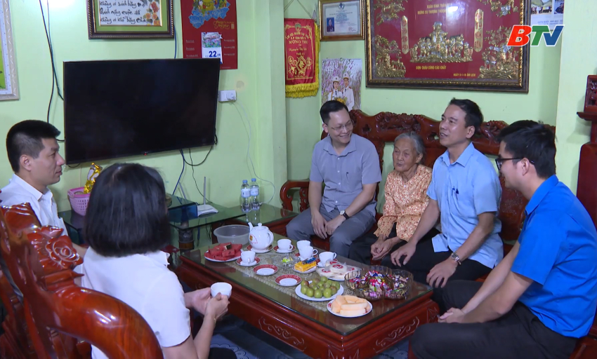 Vẹn nguy&ecirc;n đạo l&yacute; uống nước nhớ nguồn 