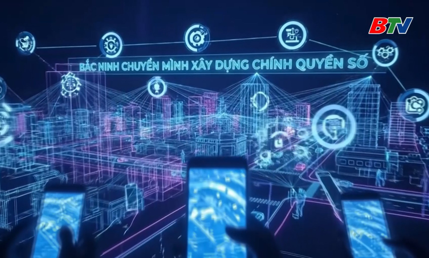 V&igrave; một nền h&agrave;nh ch&iacute;nh hiện đại, chuy&ecirc;n nghiệp