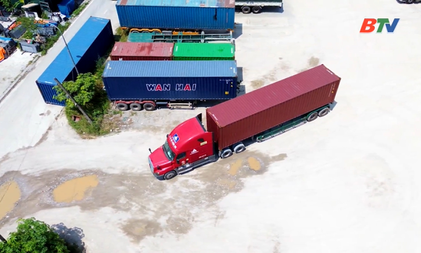 Xây dựng Bắc Ninh trở thành trung tâm Logistics