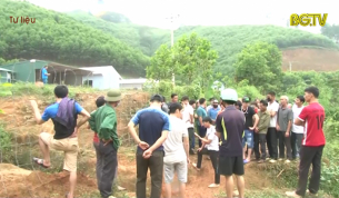 Xử phạt c&ocirc;ng ty TNHH MTV chăn nu&ocirc;i H&ograve;a Ph&aacute;t