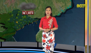 Bản tin thời tiết ng&agrave;y 17 - 03 - 2019