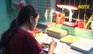 C&ocirc; học tr&ograve; 2 năm liền đạt giải quốc gia