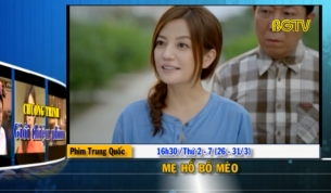 Giới thiệu phim tuần từ ng&agrave;y 26 - 3 đến ng&agrave;y 01 - 4 - 2018
