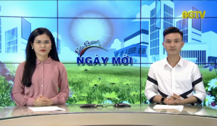 Bắc Giang ng&agrave;y mới ng&agrave;y 06 - 05 - 2019