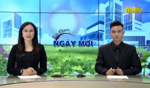 Bắc Giang ng&agrave;y mới ng&agrave;y 03 - 05 - 2019