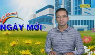 Bắc Giang ng&agrave;y mới ng&agrave;y 31 - 08 - 2019