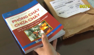 Cảnh gi&aacute;c với đối tượng giả danh c&aacute;n bộ ph&ograve;ng ch&aacute;y chữa ch&aacute;y để lừa đảo