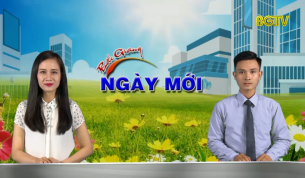 Bắc Giang ng&agrave;y mới ng&agrave;y 26 - 06 - 2019
