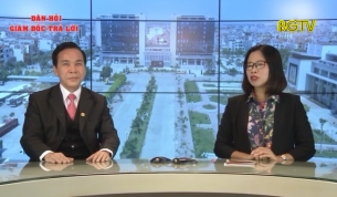 Cắt giảm thủ tục h&agrave;nh ch&iacute;nh trong lĩnh vực kinh tế