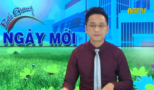 Bắc Giang ng&agrave;y mới ng&agrave;y 17 - 01 - 2019