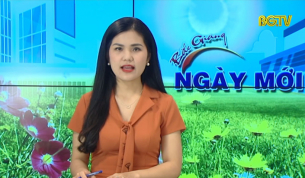 Bắc Giang ng&agrave;y mới ng&agrave;y 24 - 04 - 2019