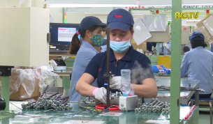 Tạp ch&iacute; kinh tế: Bước tạo đ&agrave; cho tăng trưởng kinh tế 6 th&aacute;ng cuối năm 