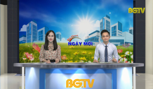 Bắc Giang ng&agrave;y mới ng&agrave;y 10 - 09 - 2019