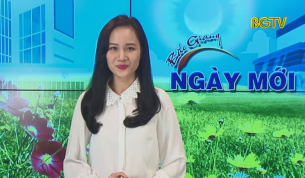 Bắc Giang ng&agrave;y mới ng&agrave;y 17 - 03 - 2019