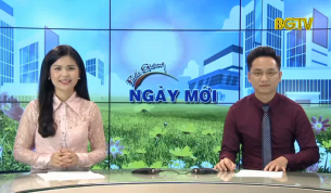 Bắc Giang ng&agrave;y mới ng&agrave;y 06 - 03 - 2019