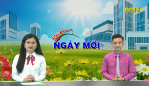 Bắc Giang ng&agrave;y mới ng&agrave;y 03 - 06 - 2019