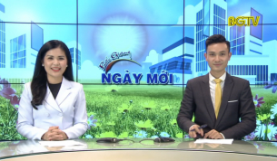 Bắc Giang ng&agrave;y mới ng&agrave;y 18 - 03 - 2019