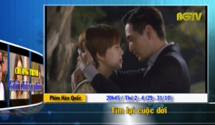 Giới thiệu phim tuần từ ng&agrave;y 29 - 10 đến ng&agrave;y 04  - 11 - 2018
