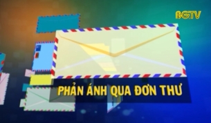 Hộp thư truyền h&igrave;nh ng&agrave;y 01 - 12 - 2017