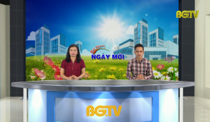 Bắc Giang ng&agrave;y mới ng&agrave;y 20 - 06 - 2019