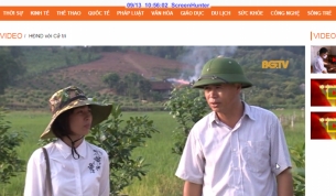 HĐND với cử tri ng&agrave;y 29 - 08 - 2017 