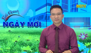 Bắc Giang ng&agrave;y mới ng&agrave;y 04 - 04 - 2019