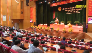HĐND với cử tri: Phản &aacute;nh phi&ecirc;n họp thường kỳ th&aacute;ng 7/2019