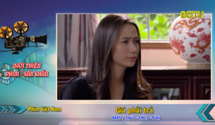 Giới thiệu phim tuần từ ng&agrave;y 03 đến ng&agrave;y 09 - 06 - 2019