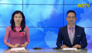 Thời sự THBG tối ng&agrave;y 12- 01 - 2019