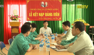 XDĐ: Giải ph&aacute;p tăng cường vai tr&ograve; của c&aacute;c tổ chức đảng khu vực doanh nghiệp ngo&agrave;i Nh&agrave; nước