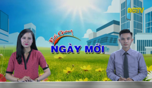 Bắc Giang ng&agrave;y mới ng&agrave;y 19 - 06 - 2019