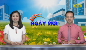 Bắc Giang ng&agrave;y mới ng&agrave;y 07 - 09 - 2019