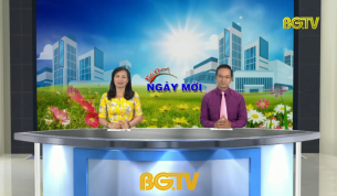 Bắc Giang ng&agrave;y mới ng&agrave;y 24 - 08 - 2019
