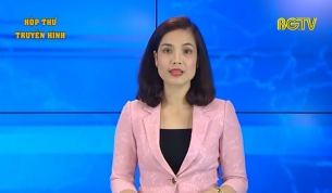 Hộp thư truyền h&igrave;nh ng&agrave;y 27 - 4 - 2018