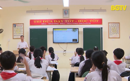 100% cơ sở gi&aacute;o dục ứng dụng thực hiện chuyển đổi số, ứng dụng tr&iacute; tuệ nh&acirc;n tạo