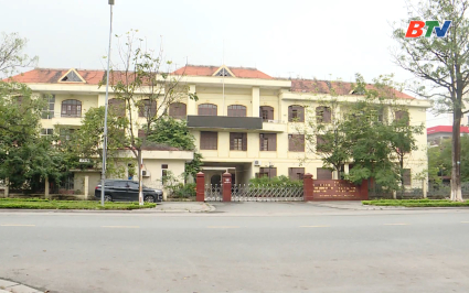 100% trụ sở, nh&agrave; đất d&ocirc;i dư phường Kinh Bắc đ&atilde; c&oacute; phương &aacute;n xử l&yacute; 