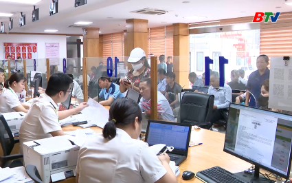 100% x&atilde;, phường sẵn s&agrave;ng trong triển khai ch&iacute;nh quyền 2 cấp 