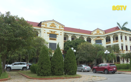 108 trụ sở d&ocirc;i dư sau s&aacute;p nhập 