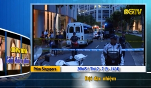 Giới thiệu phim tuần từ ng&agrave;y 09 đến ng&agrave;y 15 - 4 - 2018