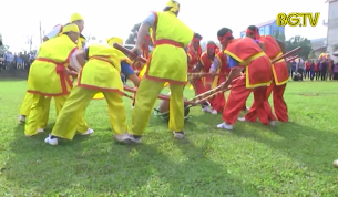 Dấu ấn Hội l&agrave;ng