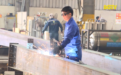 117 doanh nghiệp đ&atilde; được giảm 30% tiền thu&ecirc; đất theo Nghị định 87
