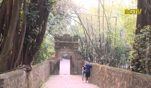 Tạp ch&iacute; du lịch ng&agrave;y 05 - 4 - 2018