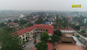 XDĐ: N&ecirc;u cao vai tr&ograve; người đứng đầu cấp ủy trong giải quyết vấn đề bức x&uacute;c ở cơ sở