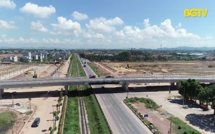 120 tỷ đồng đầu tư khu đ&ocirc; thị trung t&acirc;m thị trấn V&ocirc;i