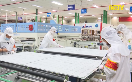 13 dự &aacute;n của Trung Quốc đầu tư mới v&agrave;o Bắc Giang 