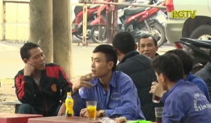 T&aacute;c hại của h&uacute;t thuốc l&aacute; thụ động